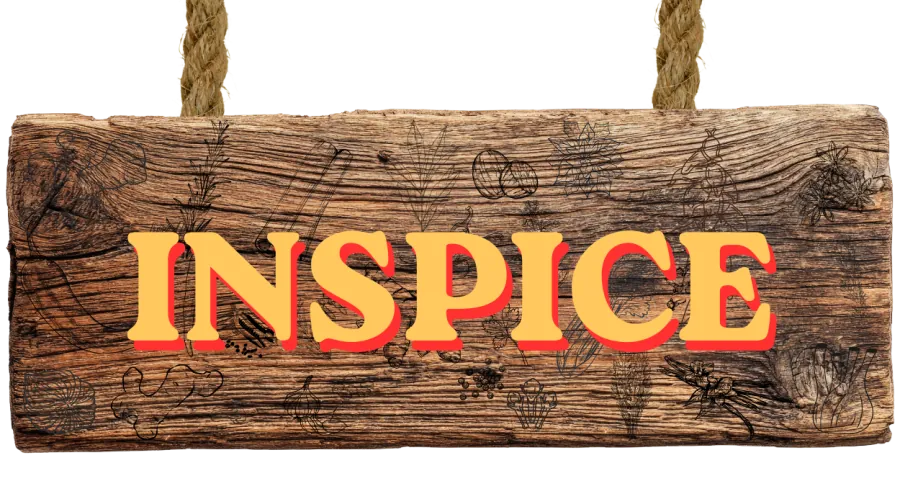 INSPICE｜インターネットに、スパイスを。